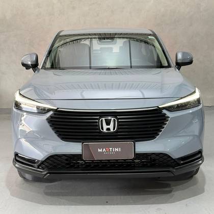 HONDA HR-V 1.5 DI I-VTEC FLEX EXL CVT